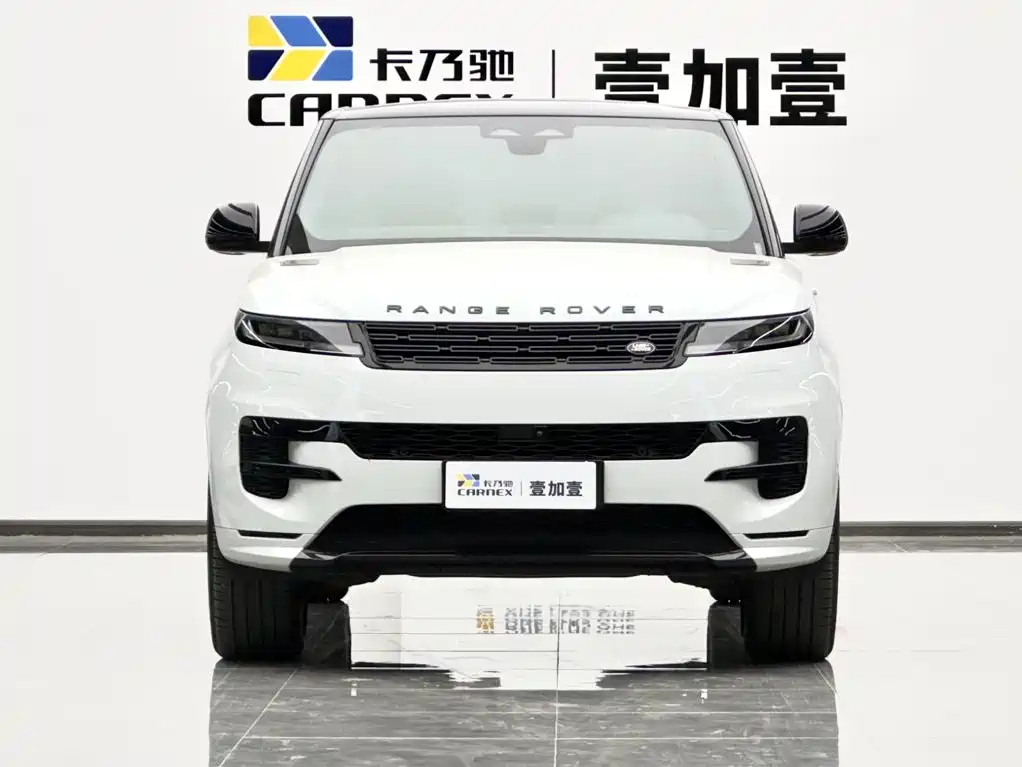 Land Rover Sport — миниатюра 2