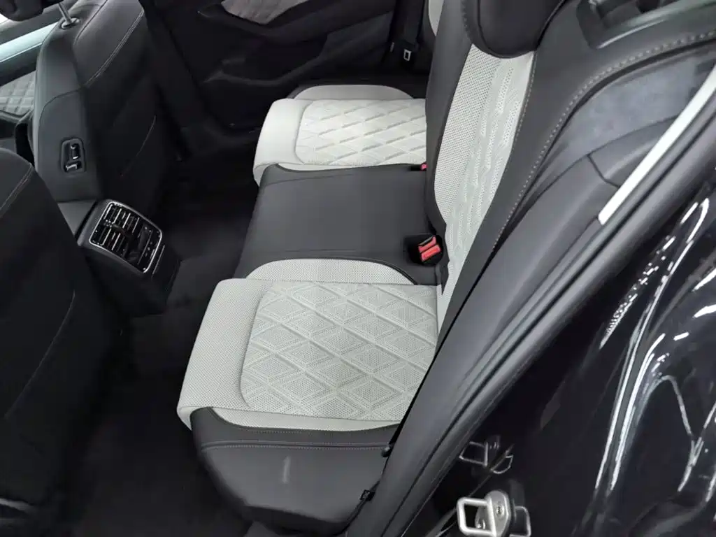 Volkswagen Magotan — миниатюра 17