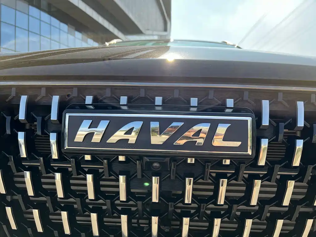 Haval H6 — миниатюра 5