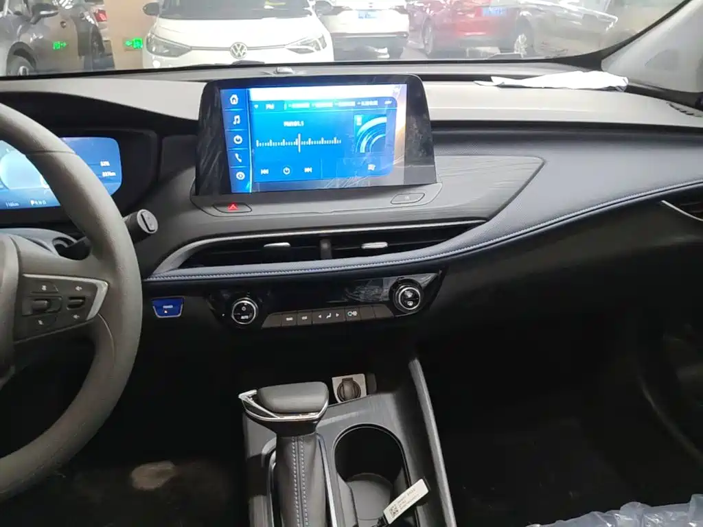 Buick Velite 6 — миниатюра 13