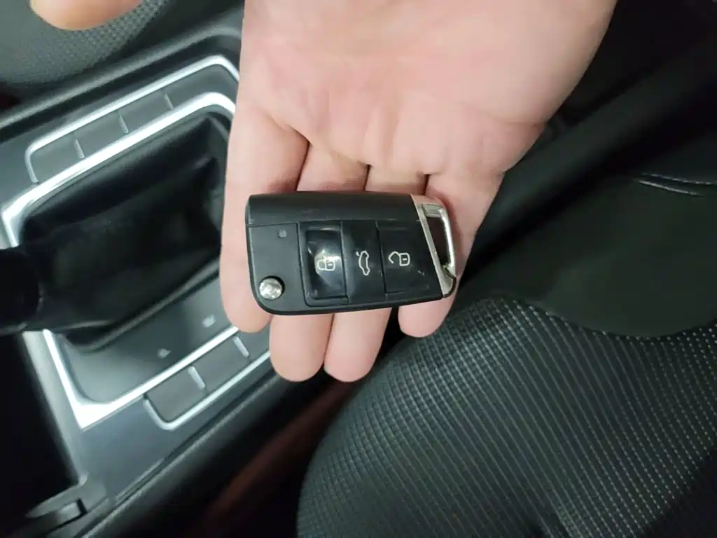 Volkswagen Golf — миниатюра 9