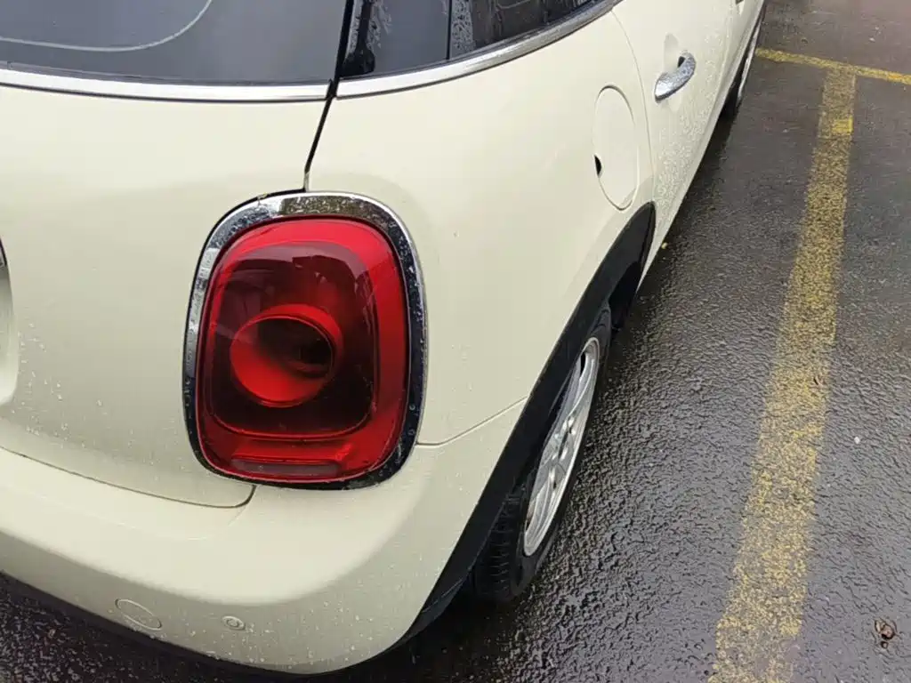 MINI Mini — миниатюра 8