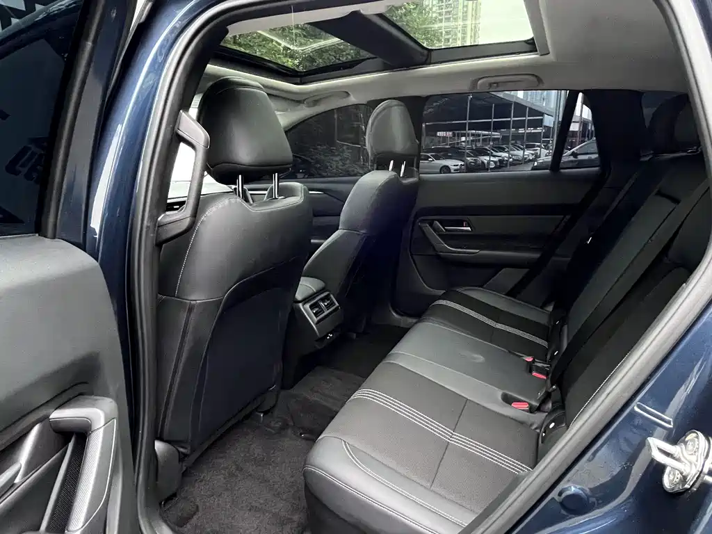 Mazda CX-50 Xingye — миниатюра 7