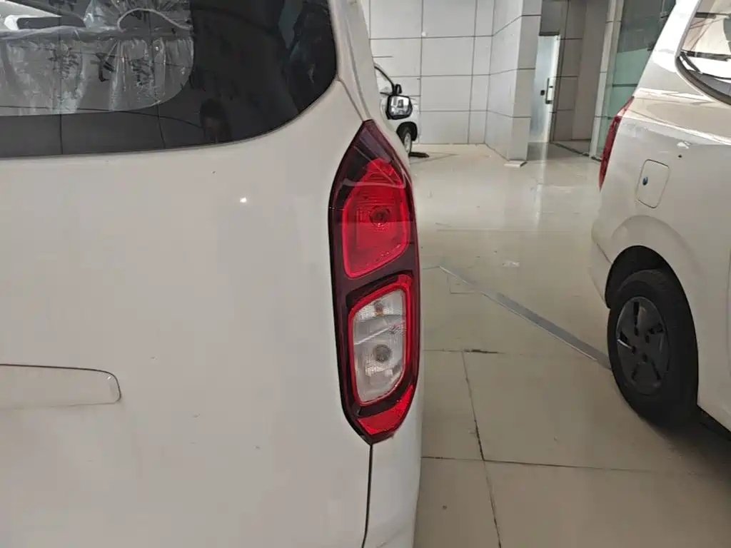Wuling Hongguang EV 2025 50KM Comfort
