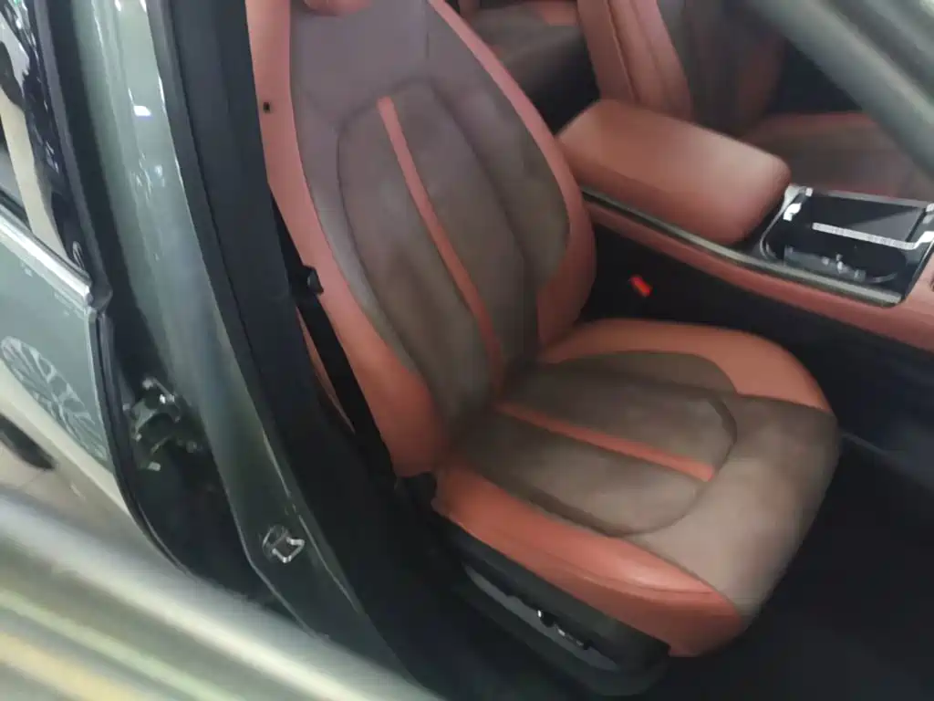 NIO EC6 — миниатюра 25