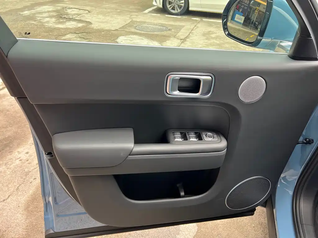 Li Auto Li L7 — миниатюра 17