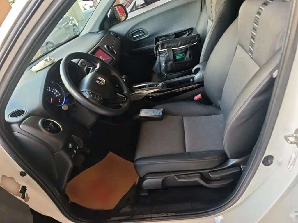 Honda XR-V — миниатюра 15