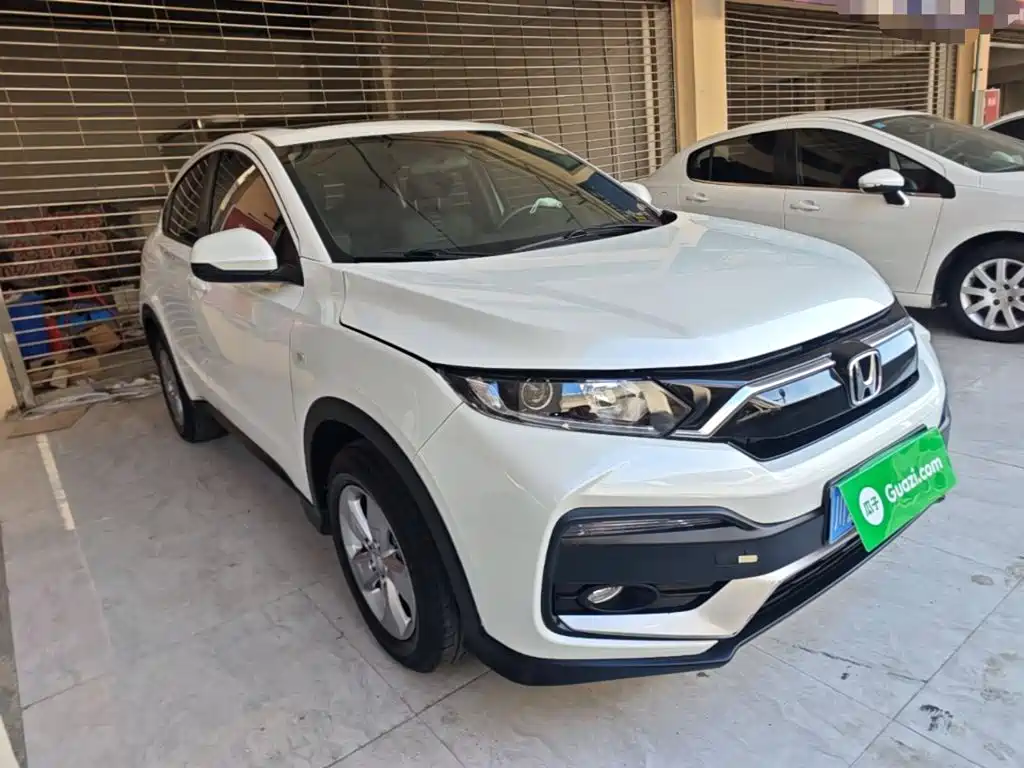 Honda XR-V — миниатюра 4