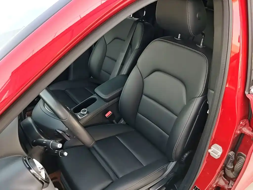 Mercedes-Benz B-Class — миниатюра 15