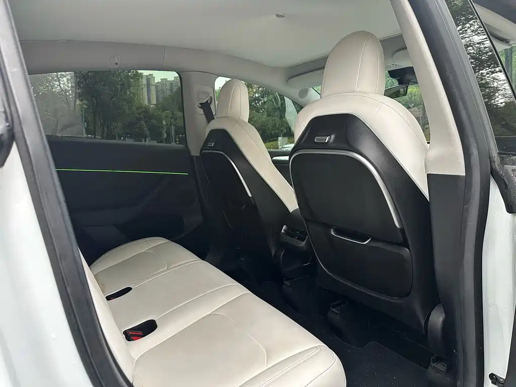 Tesla Model Y — миниатюра 9