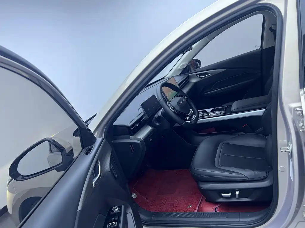 Wuling Xingguang — миниатюра 20