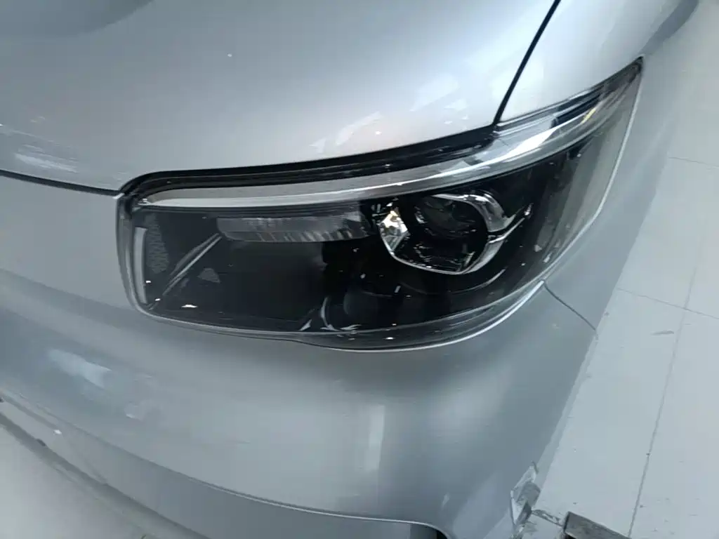 Wuling Zhiguang EV — миниатюра 24