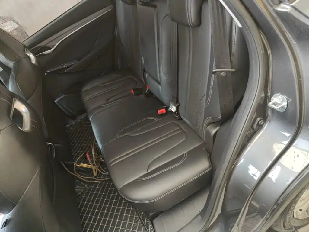 Changan CS75 PLUS — миниатюра 17