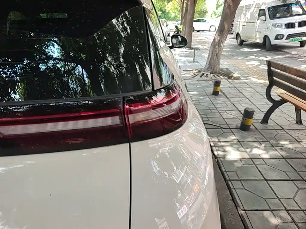 BYD Seagull — миниатюра 8