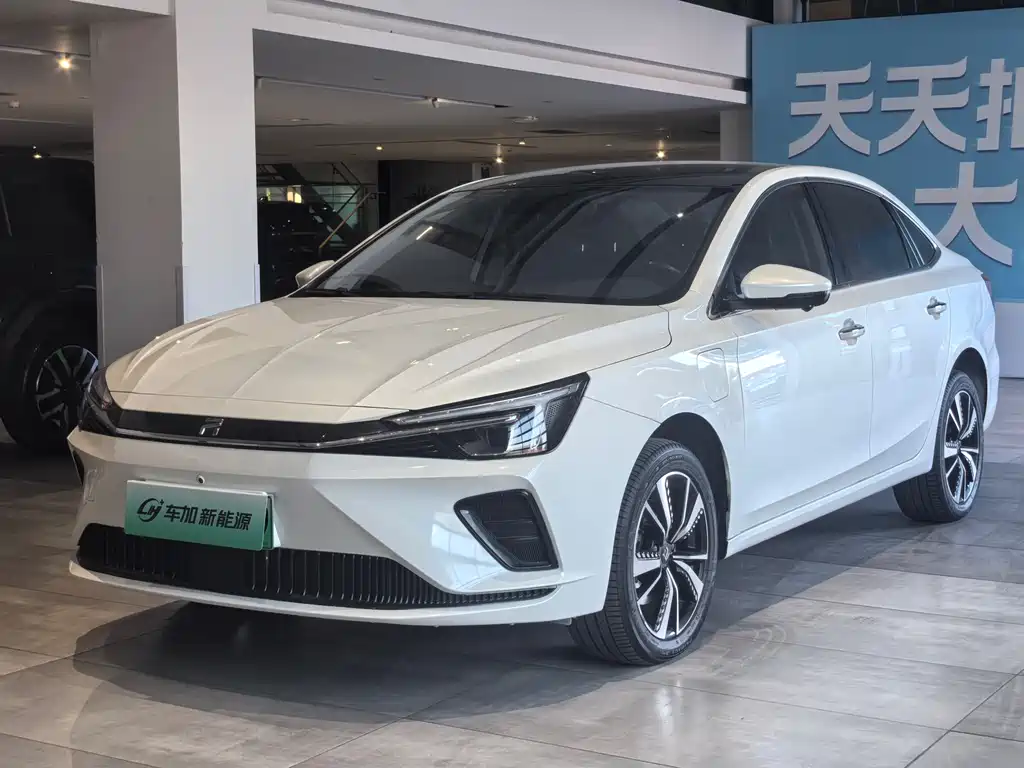 Roewe Feifan ER6 2021