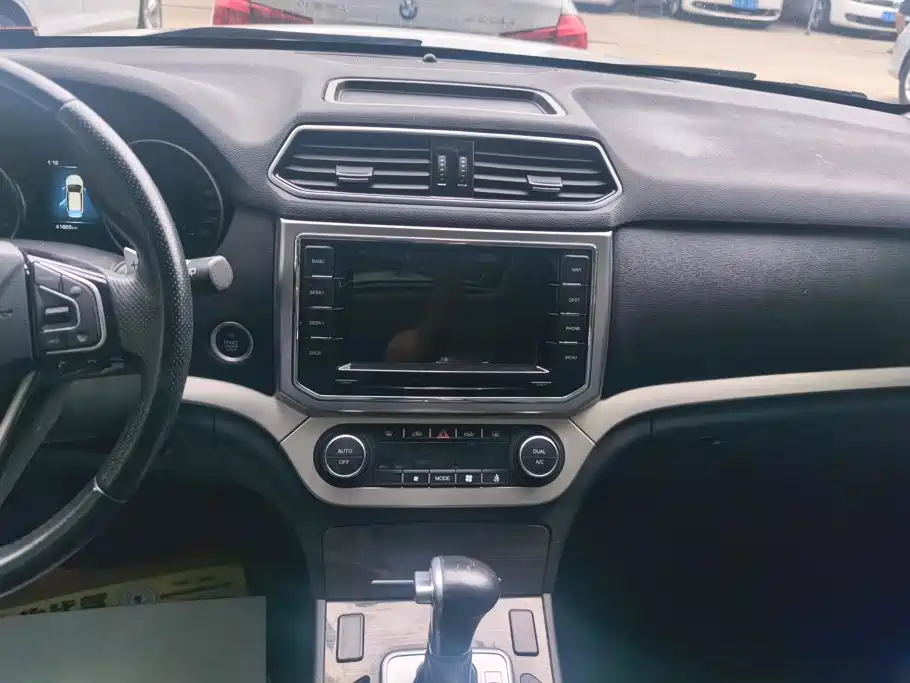 Haval H6 Coupe — миниатюра 13