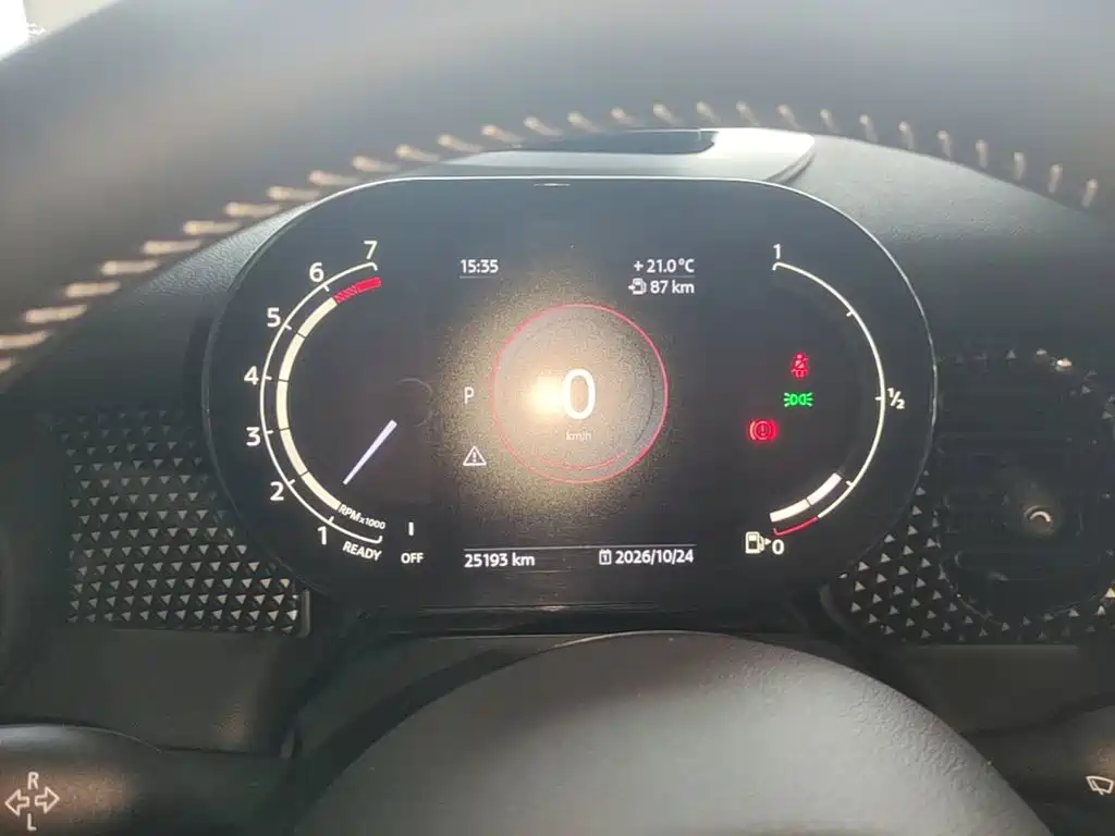 MINI Mini — миниатюра 12