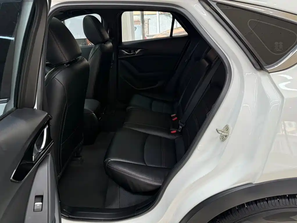 Mazda CX-4 — миниатюра 18