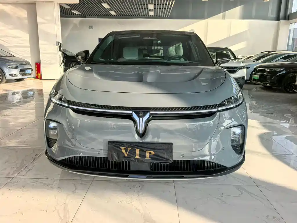 Voyah Courage 2024 Smart