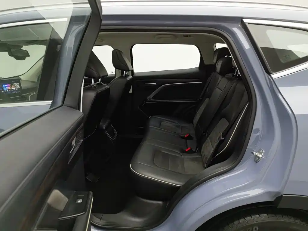 Haval H6 — миниатюра 15