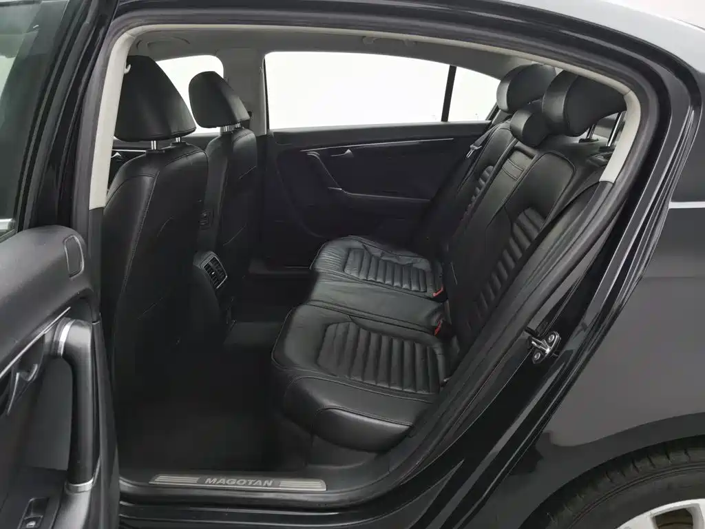 Volkswagen Magotan — миниатюра 15
