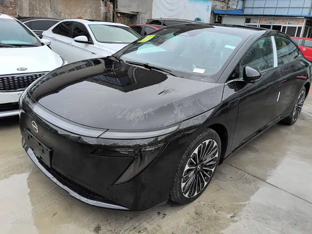Nissan N7 2025 510 Pro