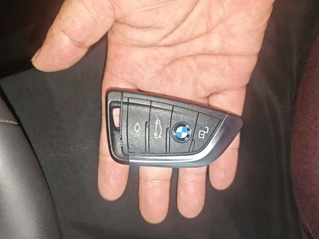 BMW i3 — миниатюра 9