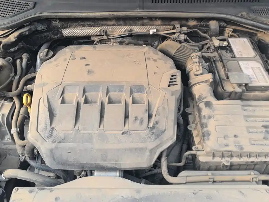 Volkswagen Passat — миниатюра 10
