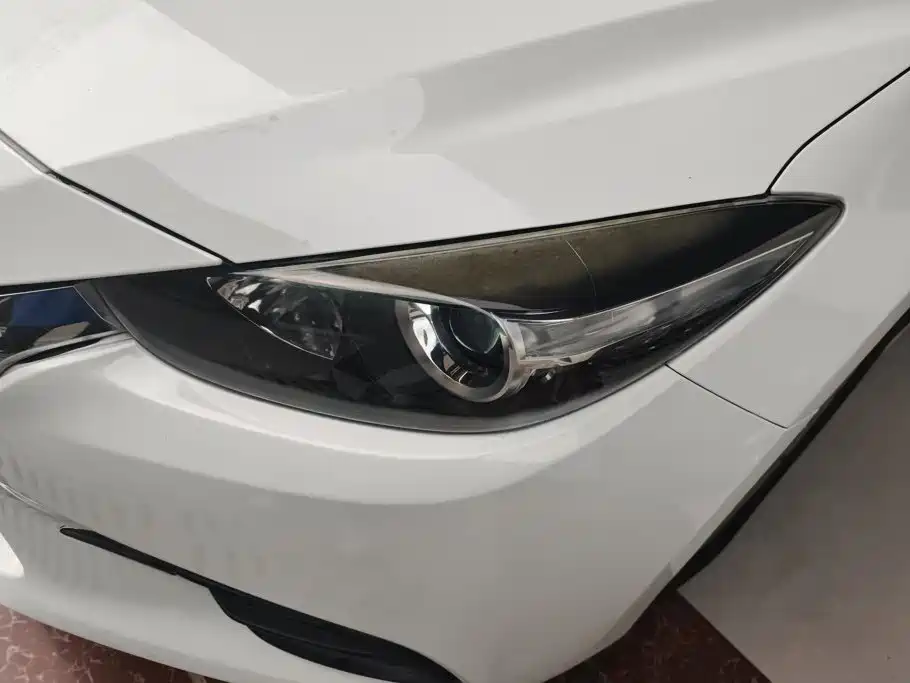 Mazda 3 Axela — миниатюра 5
