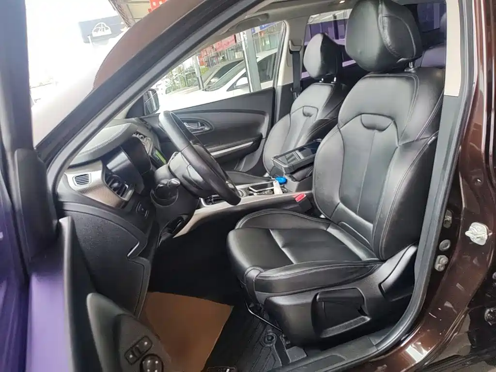 Renault Kadjar — миниатюра 15