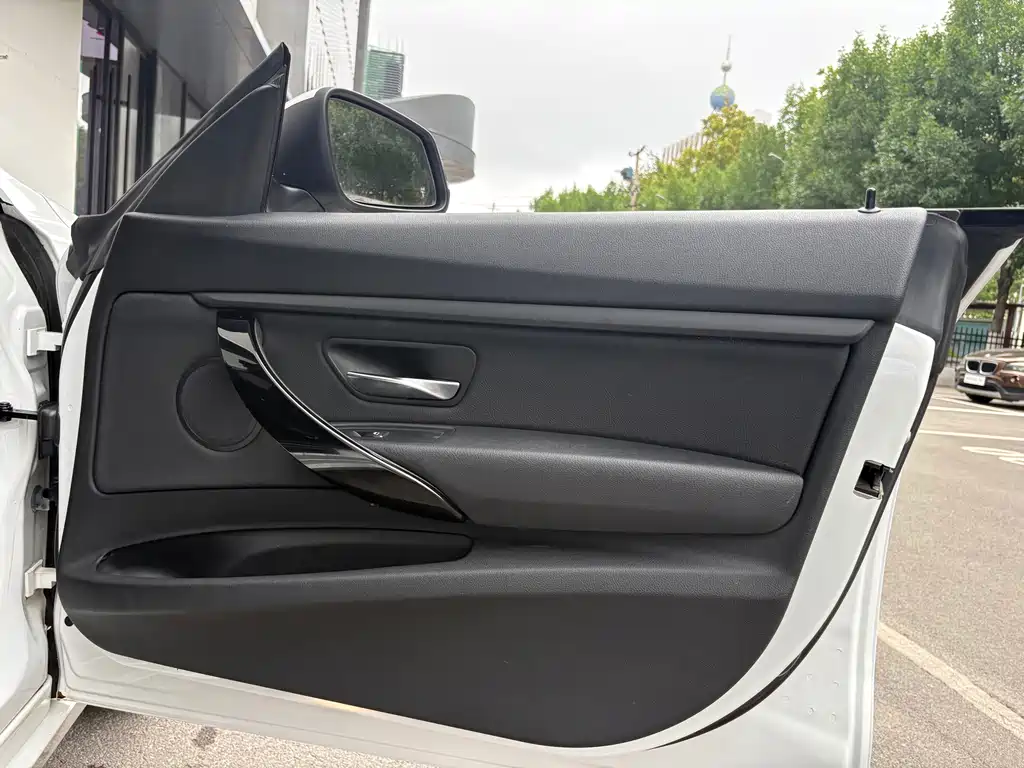 BMW 3 Series GT — миниатюра 22