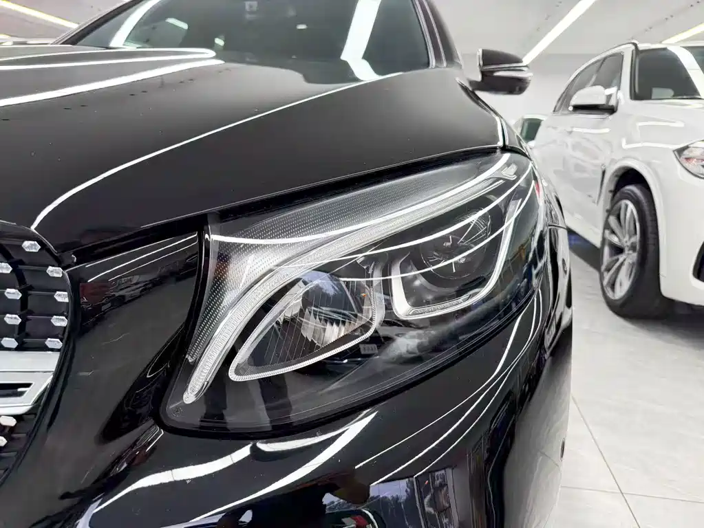 Mercedes-Benz GLC — миниатюра 26