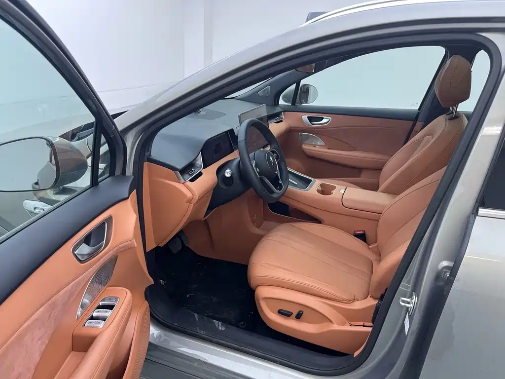 Сангтан Sangtang H5 — миниатюра 4