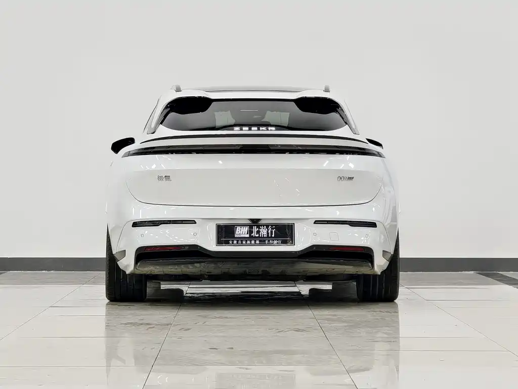 ZEEKR EXTREME KRYPTON 007GT