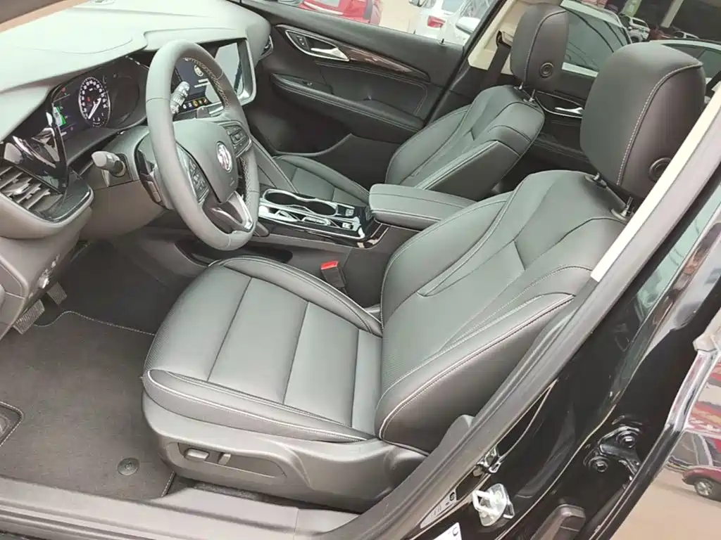 Buick Envision Plus — миниатюра 15
