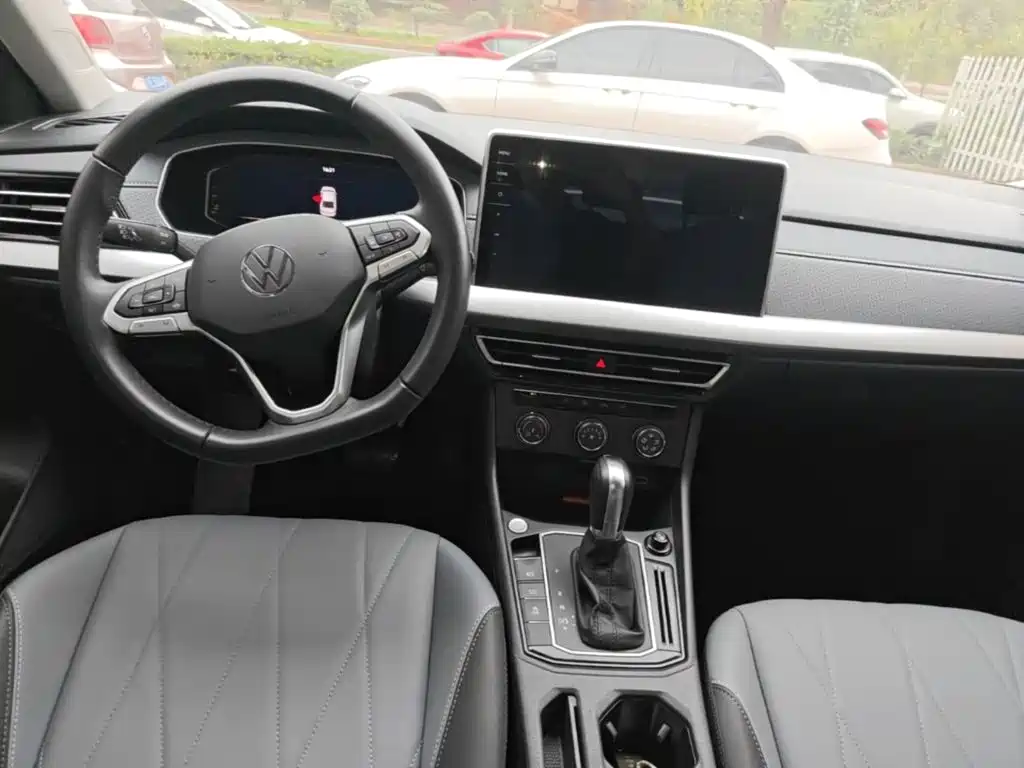 Volkswagen Lavida — миниатюра 10