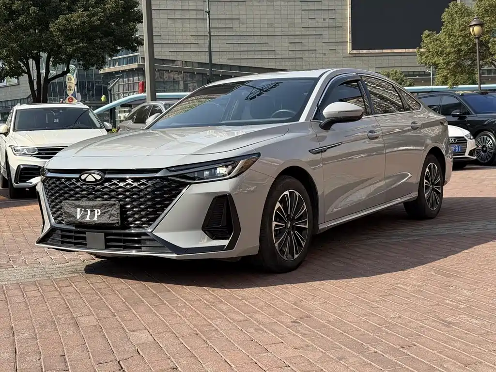 Fulwin Fengyun A8 2023
