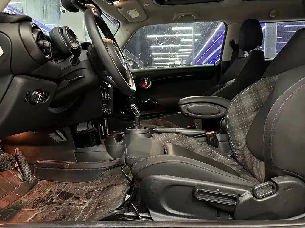 MINI Mini — миниатюра 12