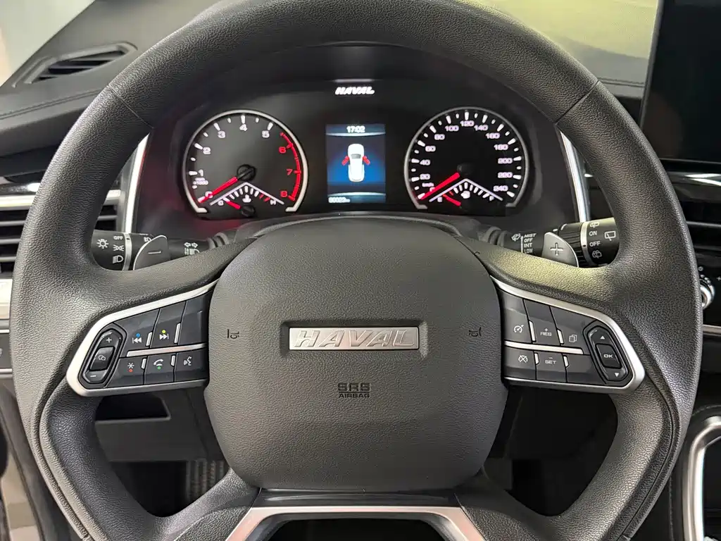 Haval H6 — миниатюра 23