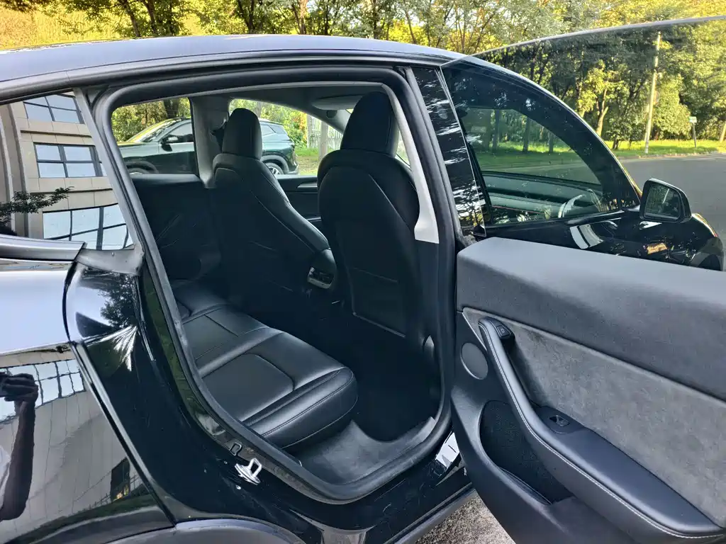Tesla Model Y — миниатюра 11