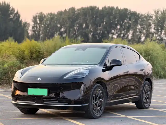 GAC Hyptec HT