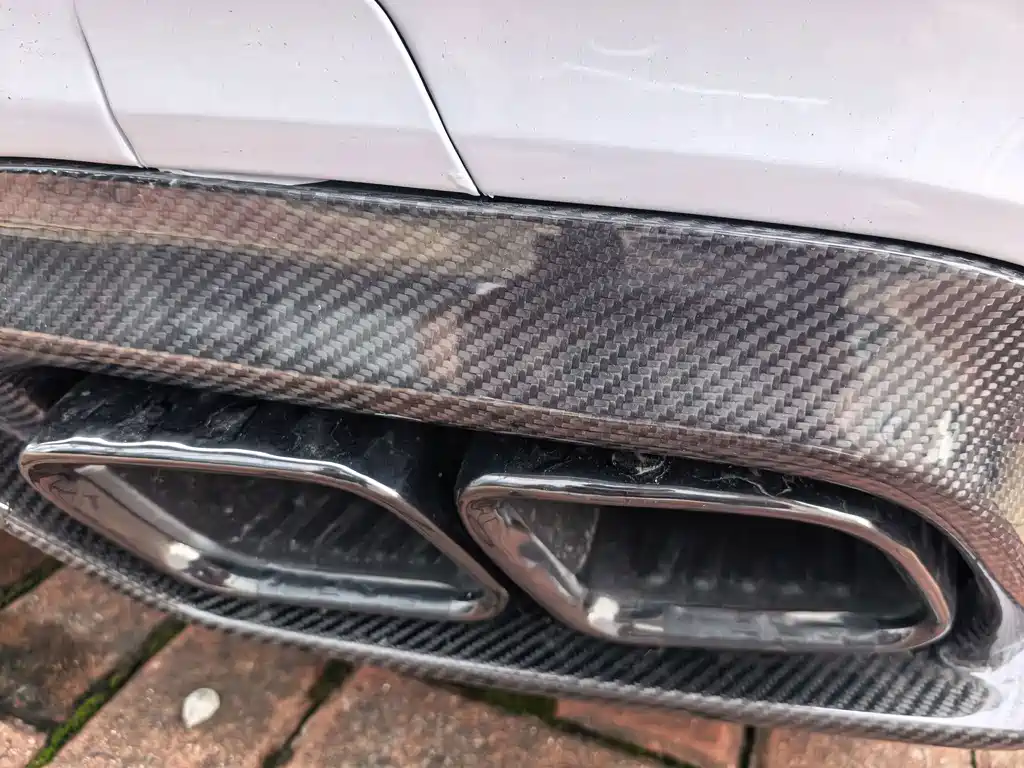 Mercedes-Benz E-Class — миниатюра 14