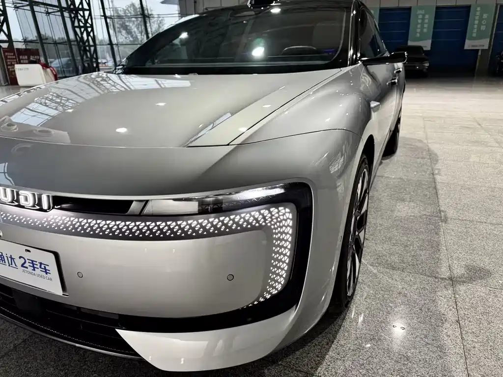 Audi E5 Sportback — миниатюра 15