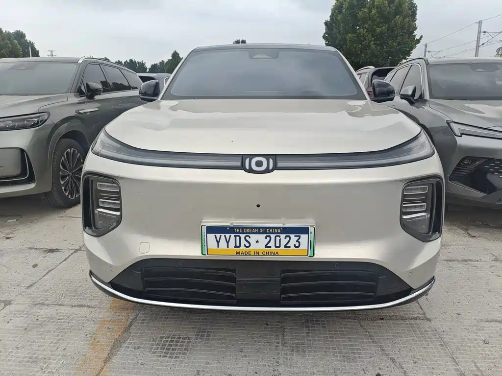 Qiyuan Qiyuan Q07 — миниатюра 2