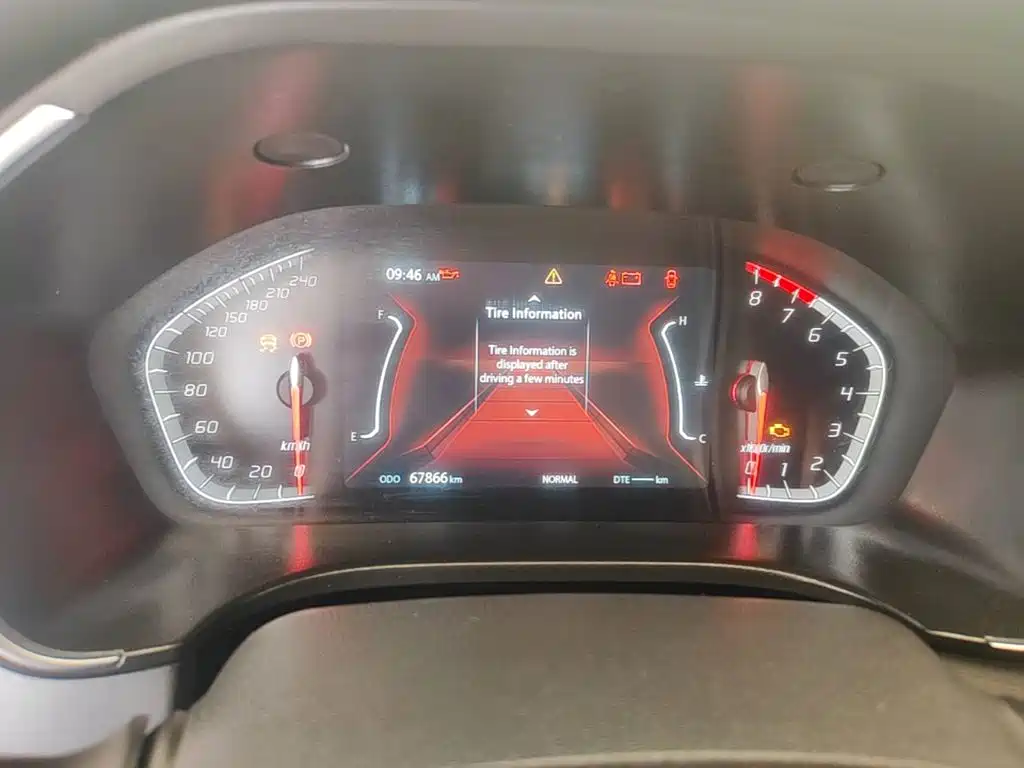 Changan CS75 — миниатюра 12