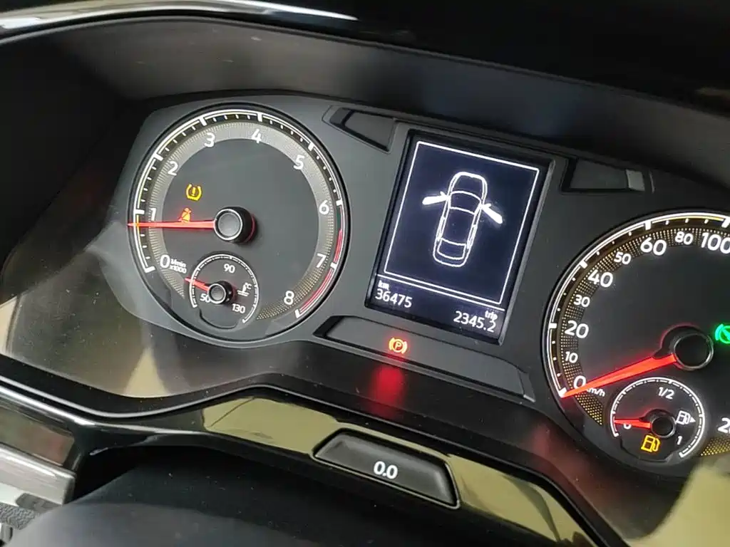 Volkswagen Bora — миниатюра 12