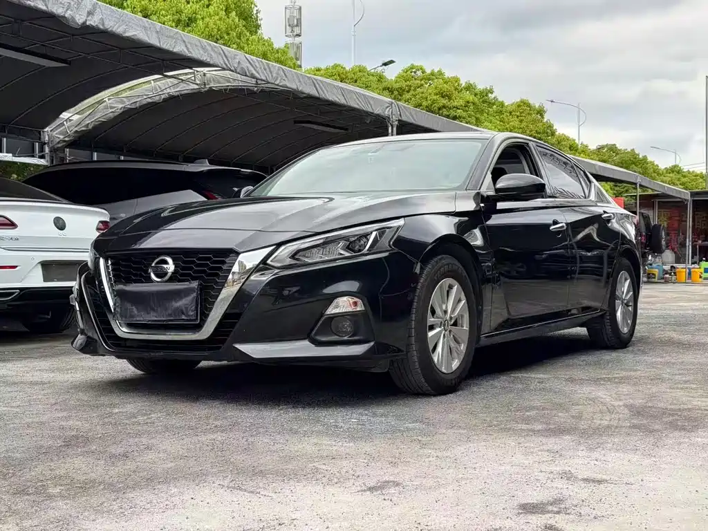 Nissan Teana 2019