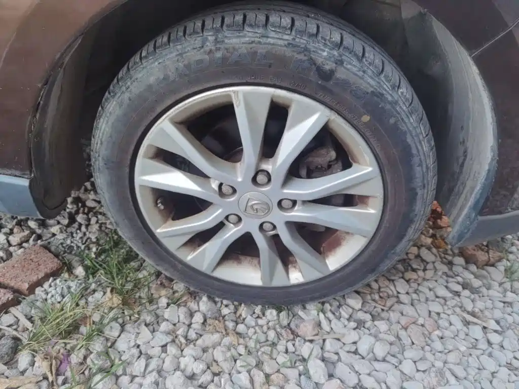 Baojun 730 — миниатюра 24