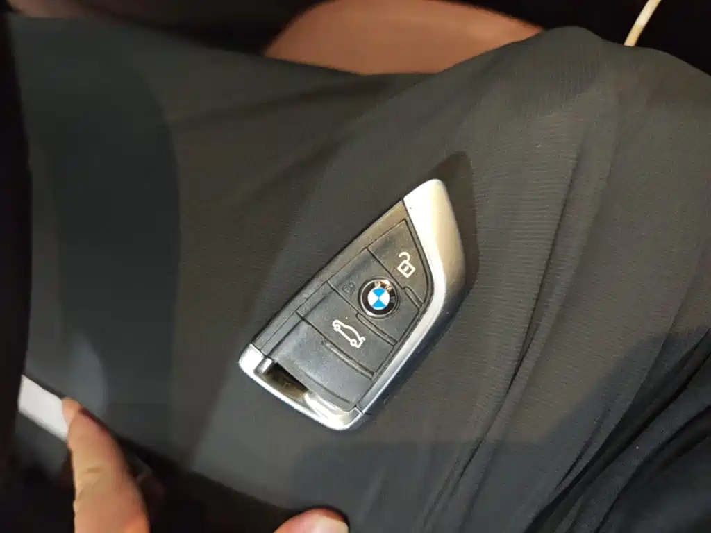 BMW X5 2015 xDrive28i