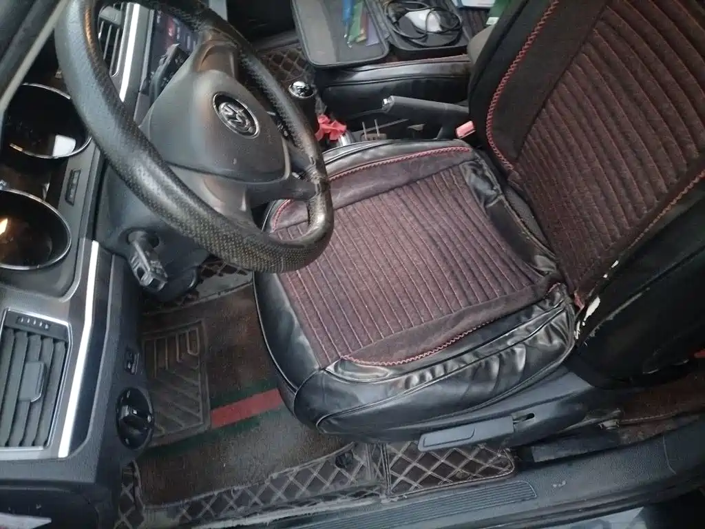 Volkswagen Bora — миниатюра 16